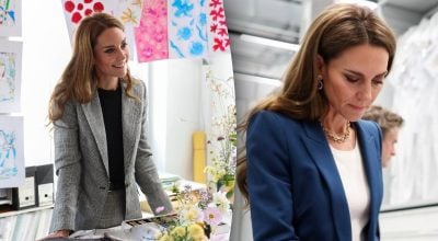 Кейт Міддлтон