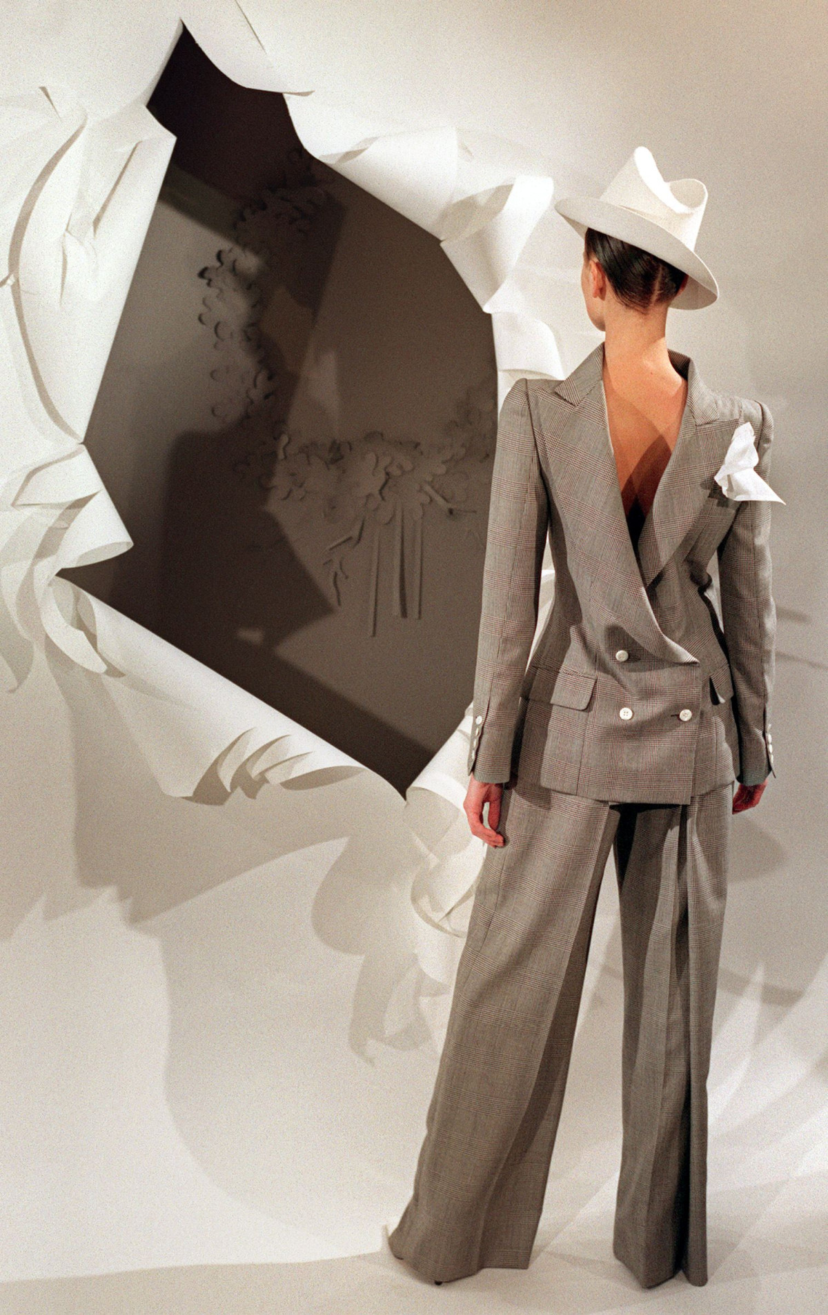 Christian Dior SS1999 Haute Couture