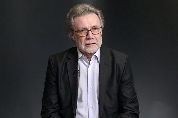 Чим ближчим буде колапс Росії, тим небезпечнішою вона ставатиме. Інтерв’ю з Сунгуровським