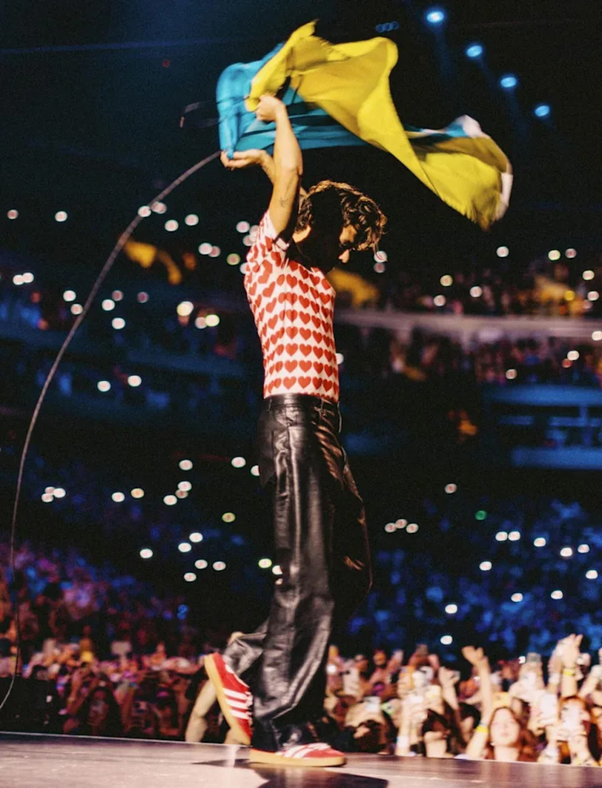 Гаррі Стайлз