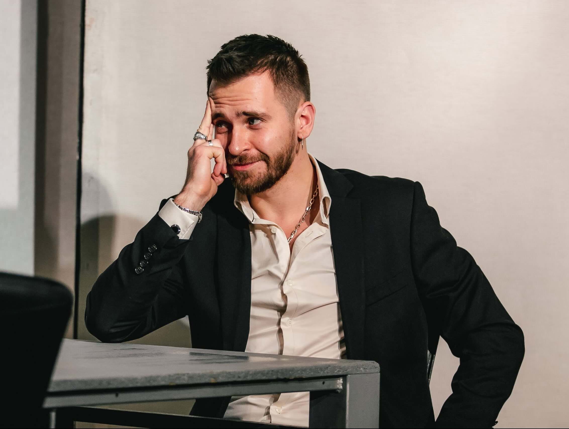 Юрій Вихованець