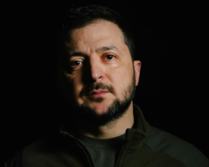 Краще жодної угоди, ніж приймати погану - Зеленський в інтерв'ю The Atlantic