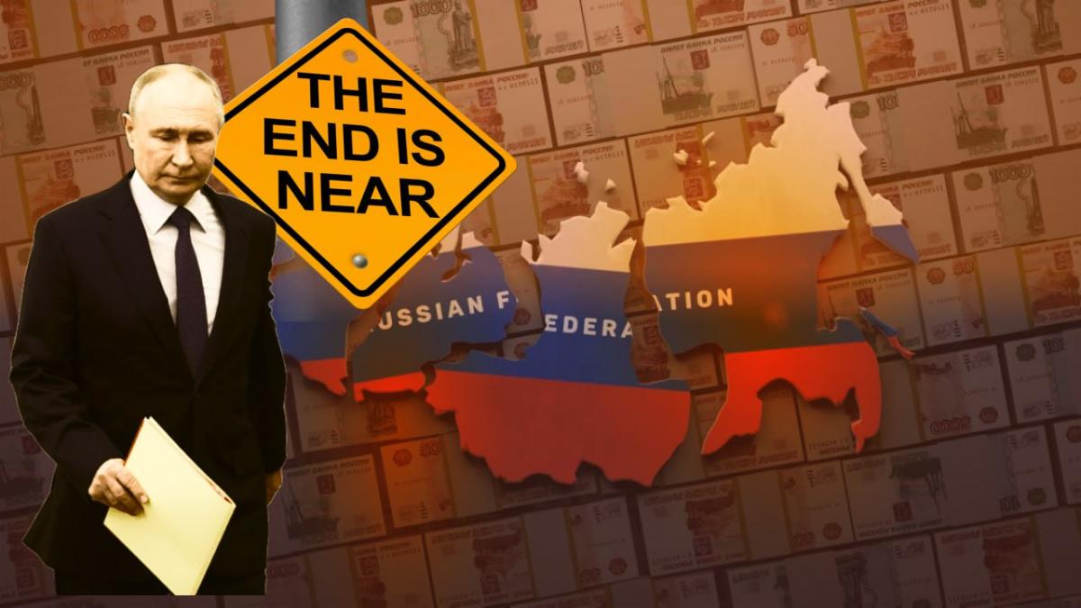 Росія – це остання недоімперія, зазначив Мамулашвілі Росія – це остання недоімперія, зазначив Мамулашвілі