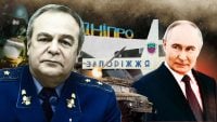 Наступ на Дніпро, Запоріжжя та Чернігів: генерал Романенко – про те, що планує Путін