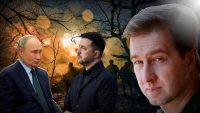 Путін хоче добити Україну до березня, головною метою РФ буде Запоріжжя: Ступак – про війну в 2026-у