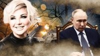 Путін став баластом для російських еліт, вони вивчають кейси Мадуро і Каддафі – Максакова