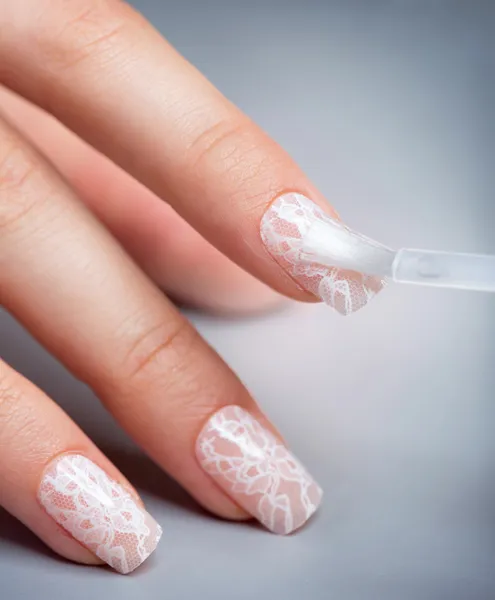 Квіткові мотиви