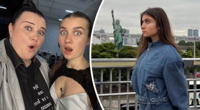 Джеррі Хейл, Альона Альона