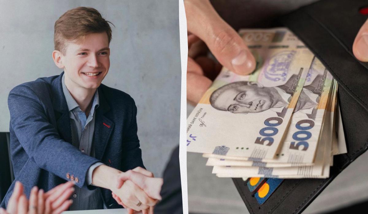 Мудрі поради для відповіді на запитання про зарплату