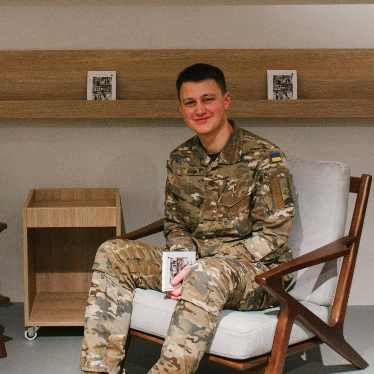 Артур Дронь