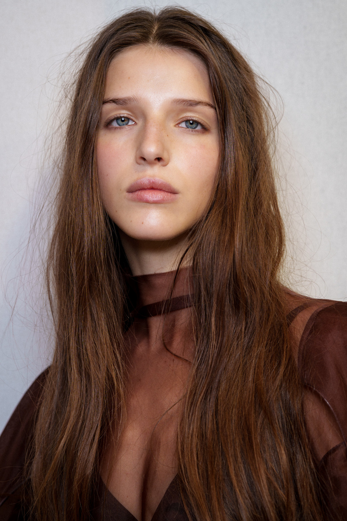 Поради щодо коричневої туші