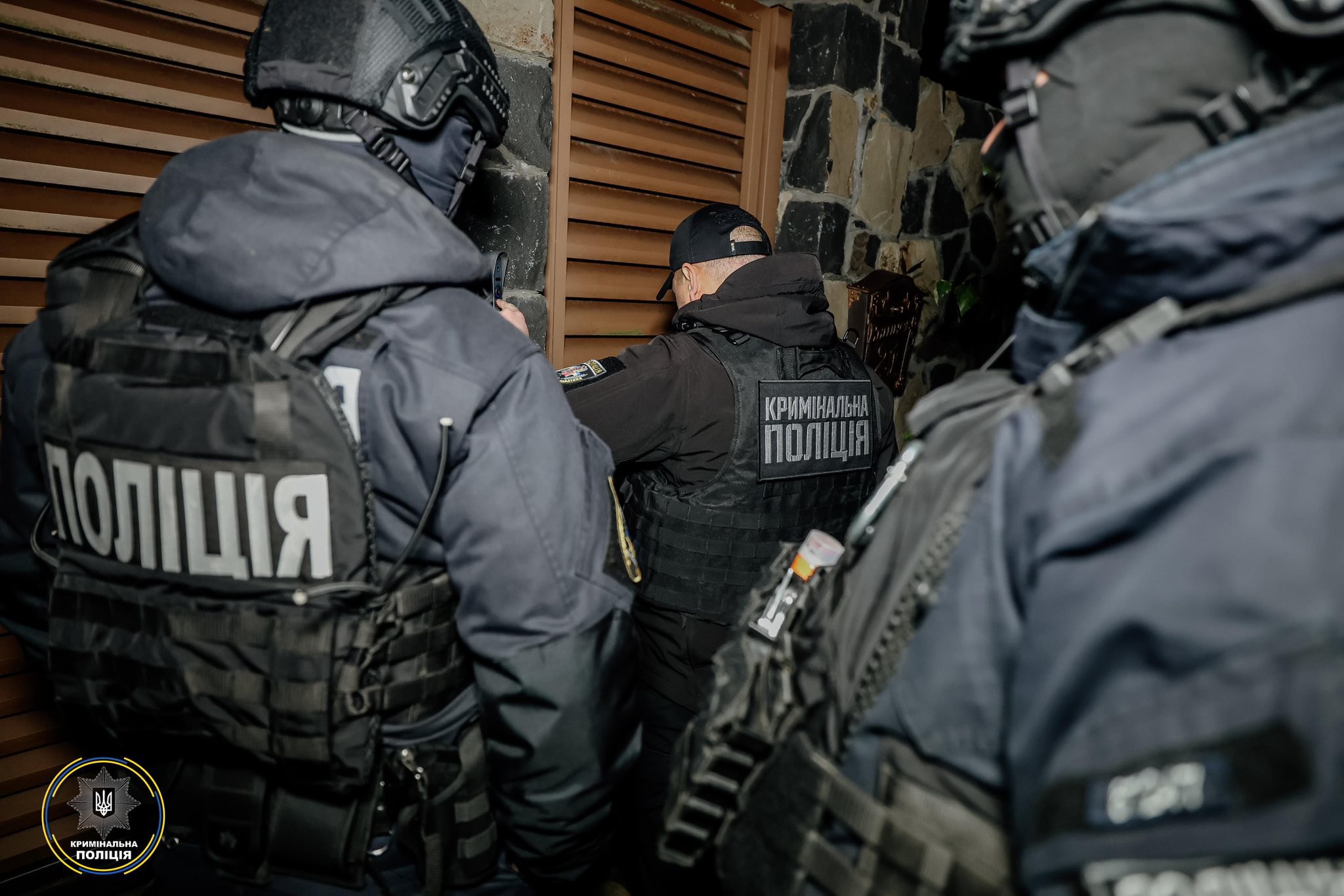 Андрій Нєбитов