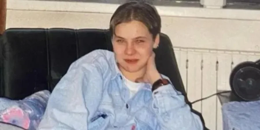 Ізабелу Заблоцьку вбила її партнерка, після чого розрізала її тіло навпіл і закопала на задньому подвір'ї (Фото: Поліція графства Дербішир)