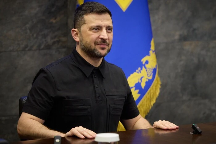 Переговори, Донбас, вибори. Інтерв'ю Зеленського – головні тези