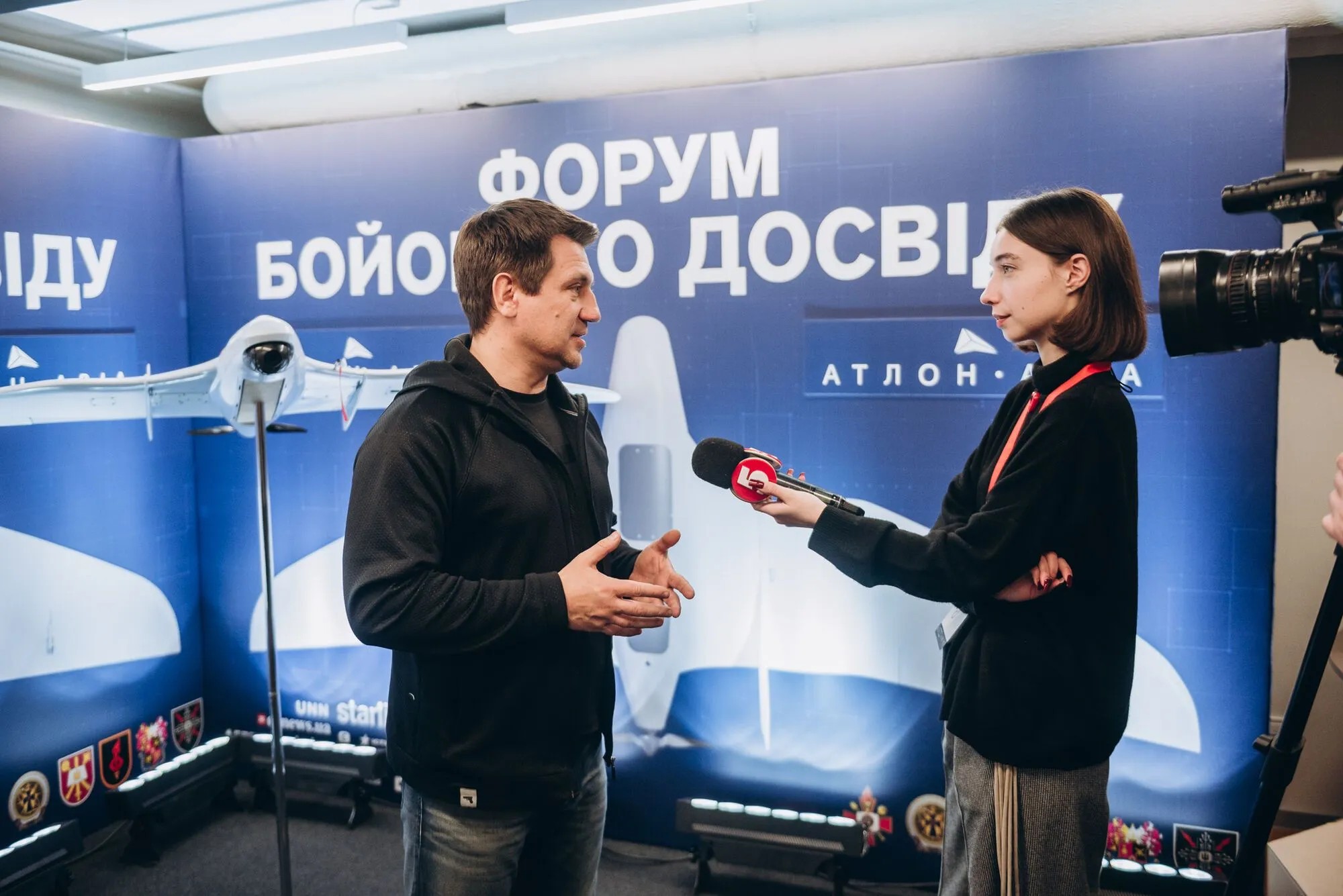Бойовий досвід як найцінніша валюта: інтерв’ю з Ігорем Федірко про майбутнє українського ОПК