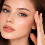 Тонкі брови знову в центрі уваги