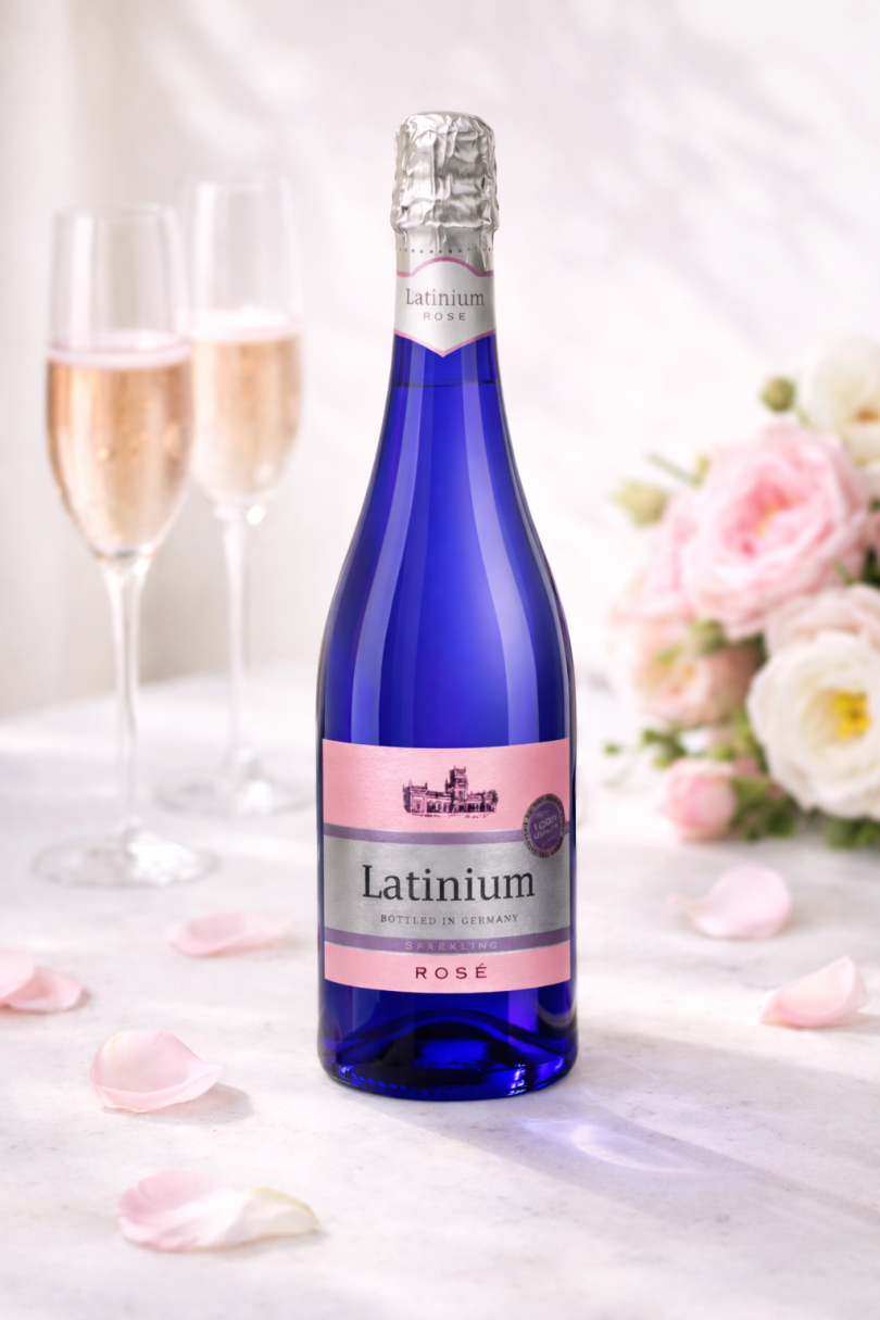 Latinium Rose