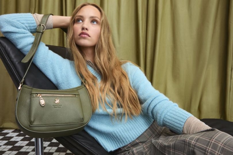 Жіноча сумка