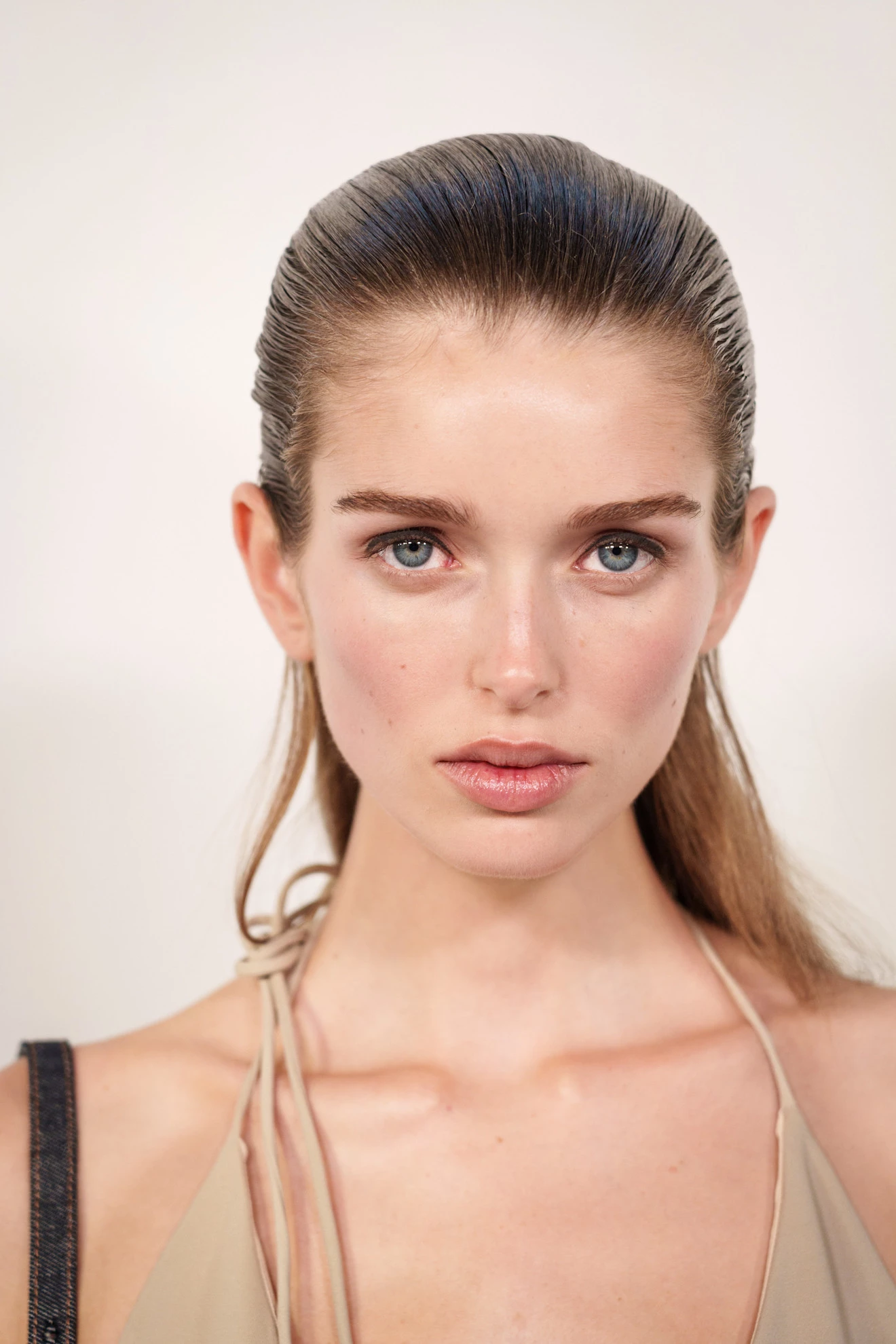 Courrèges весна-літо 2026