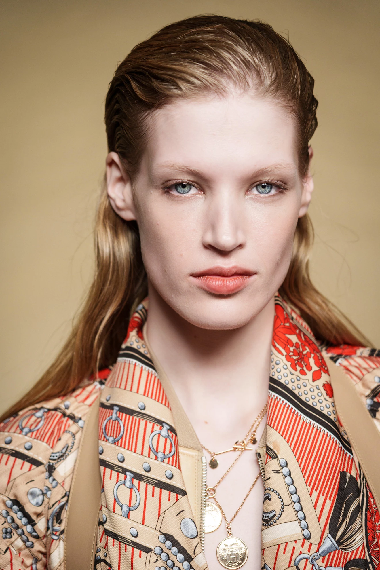 Hermès весна-літо 2026