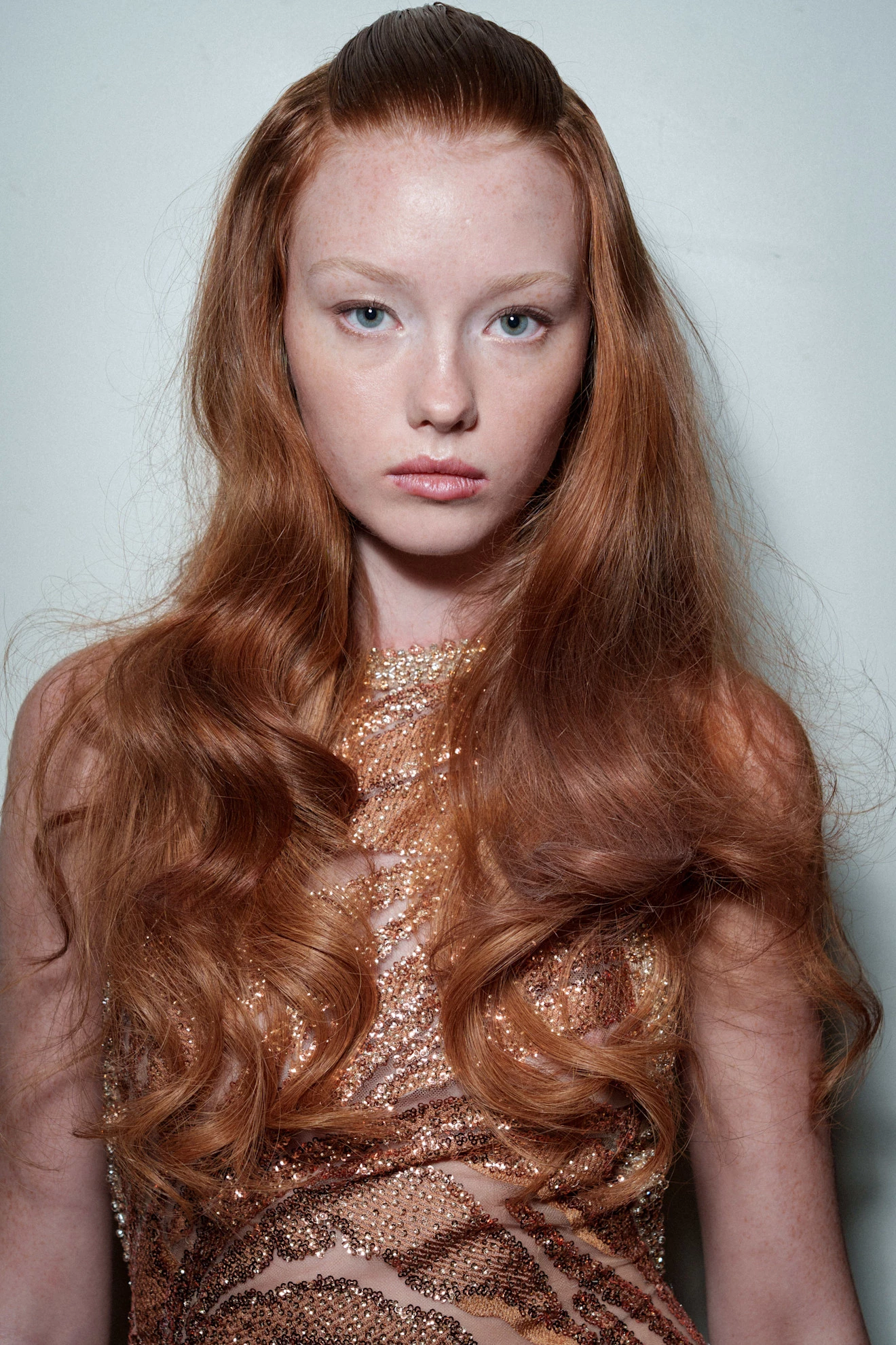 Elie Saab Haute Couture весна-літо 2026