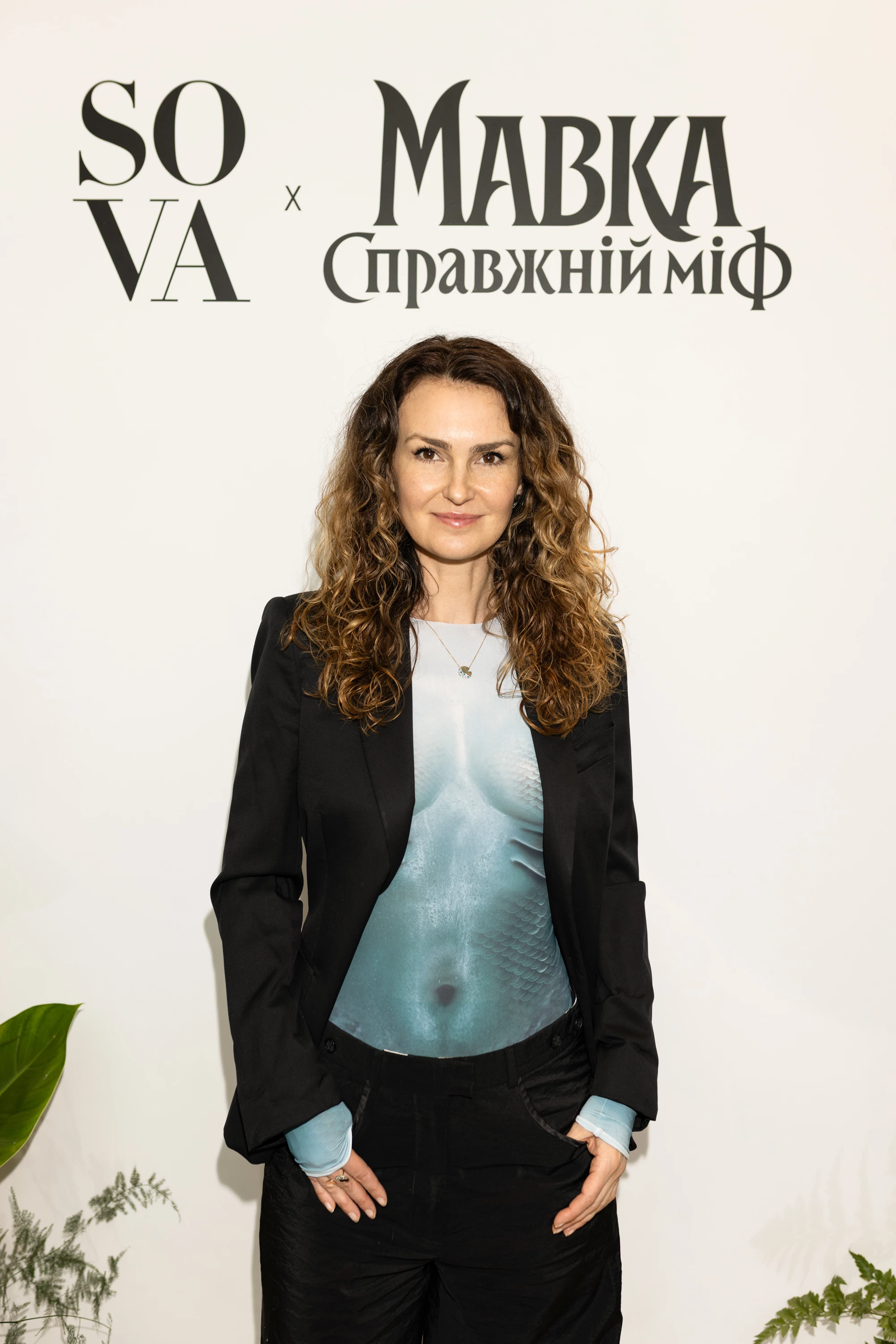 Фото Ірини Костюк