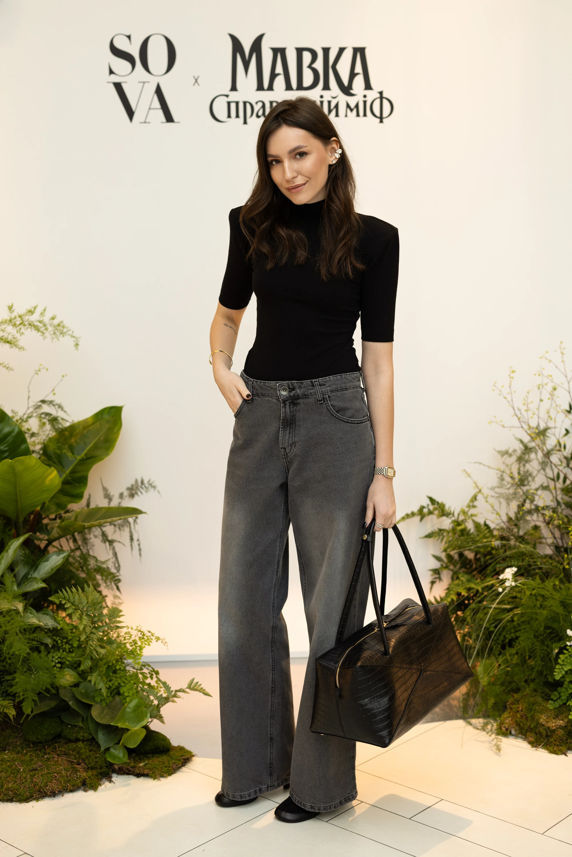 Фото Анжеліки Симоненко