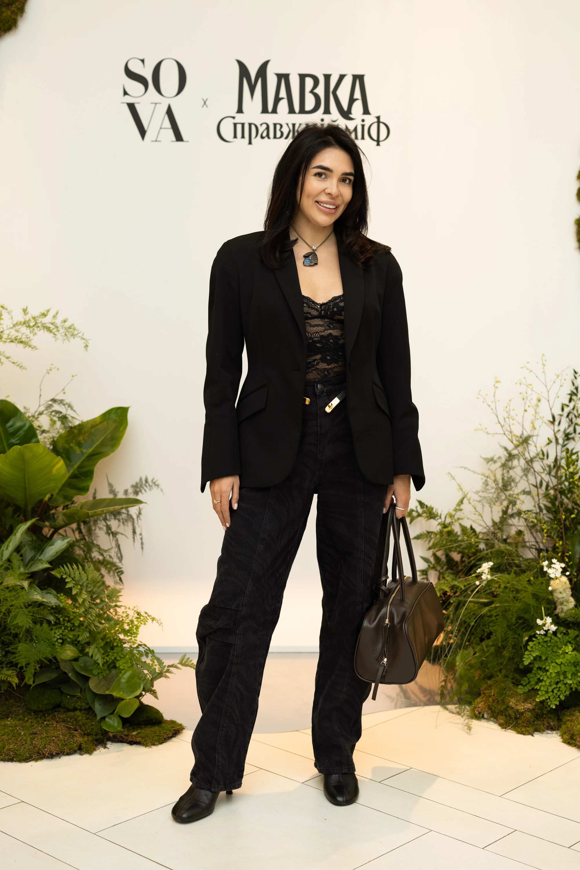 Фото Марини Березовської