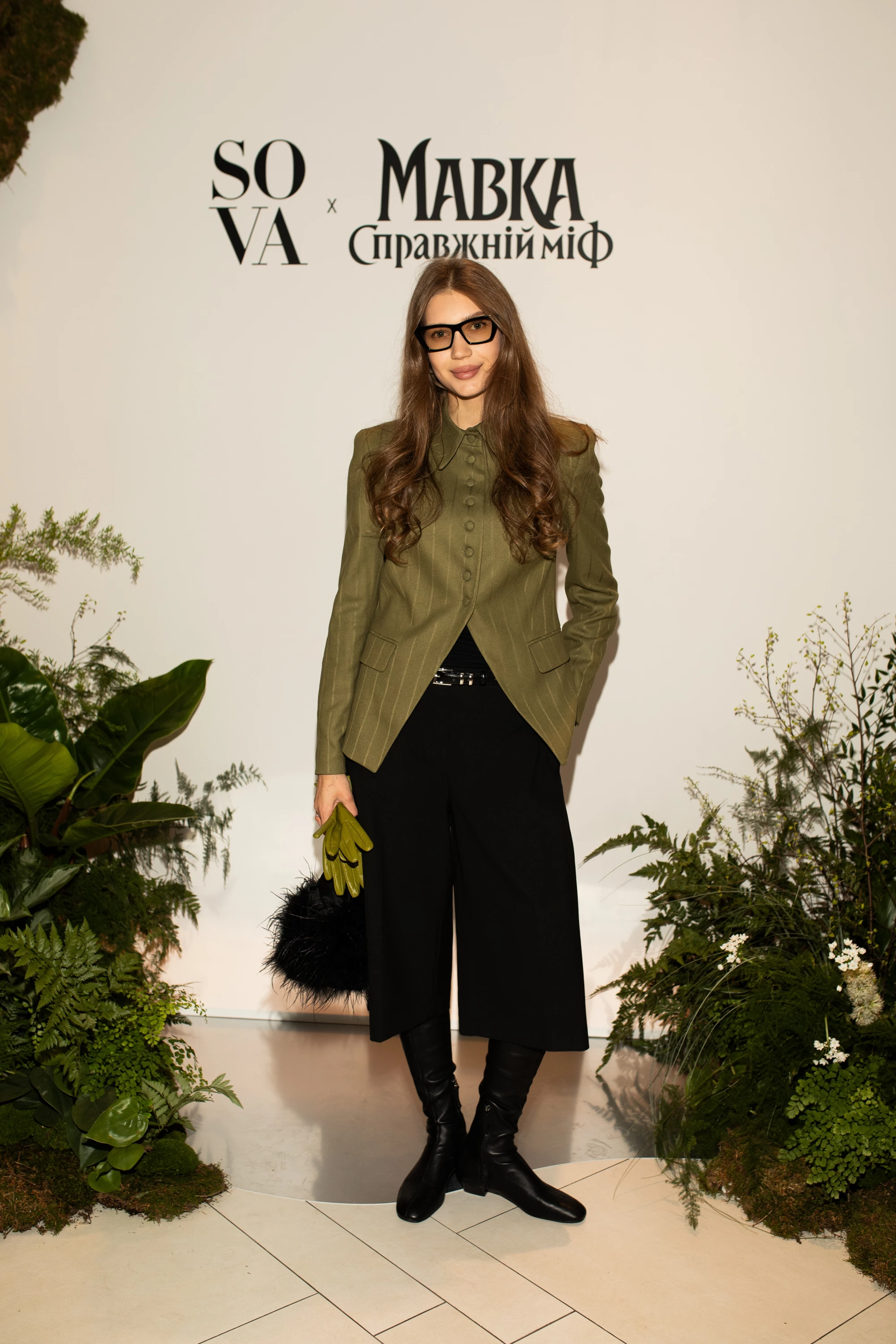 Фото Інни Душак