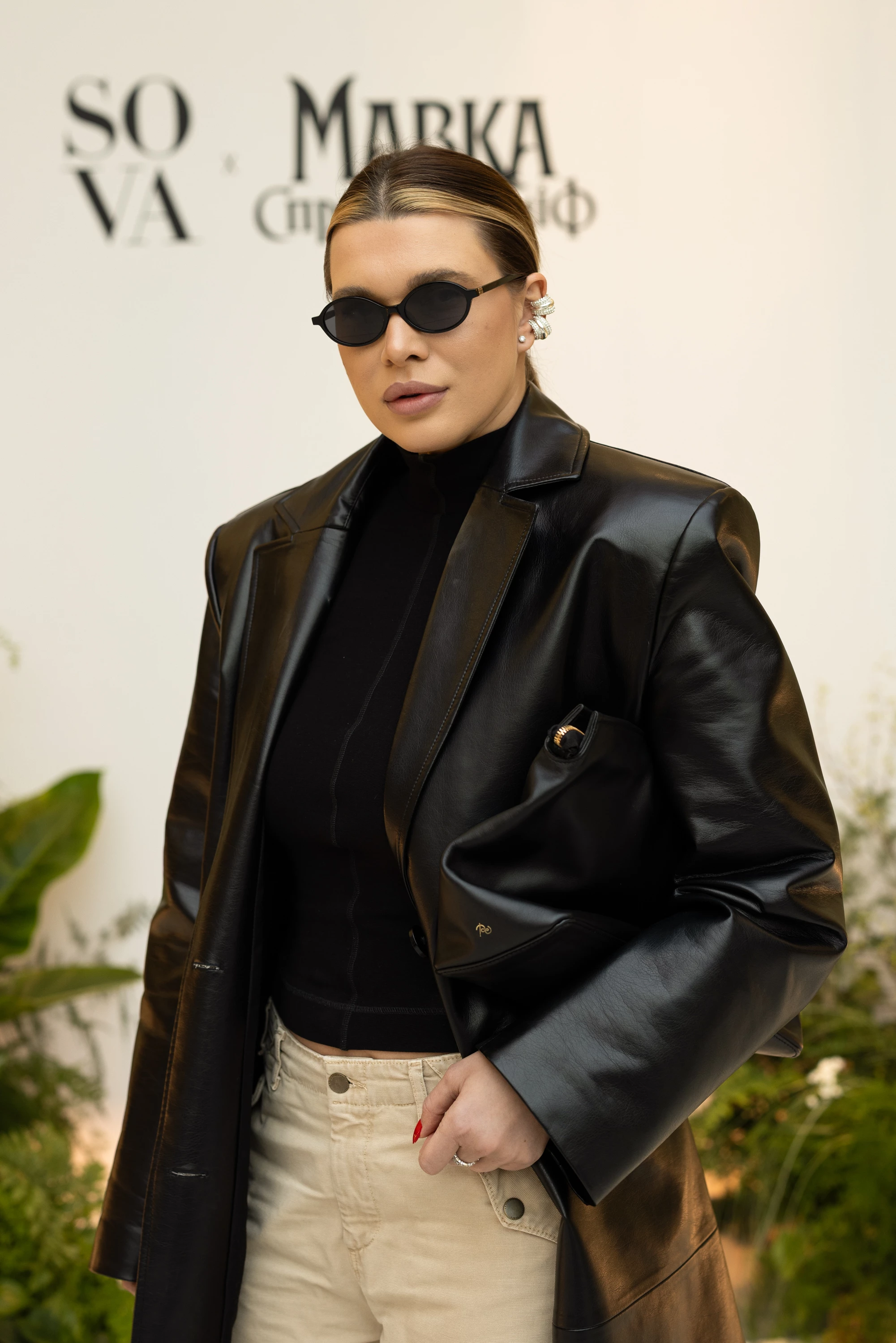 Фото Аліси Каленюк