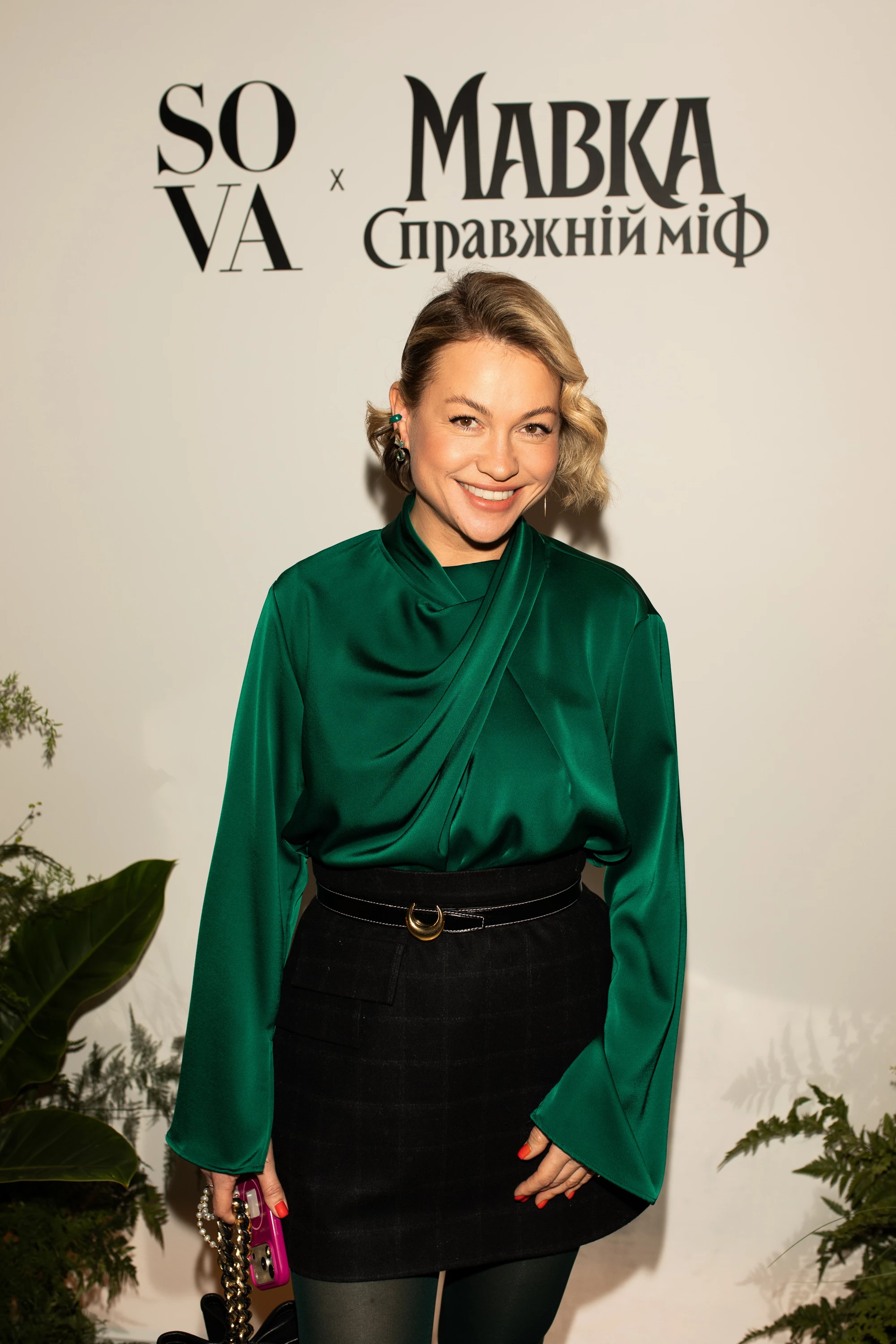 Фото Анни Лу