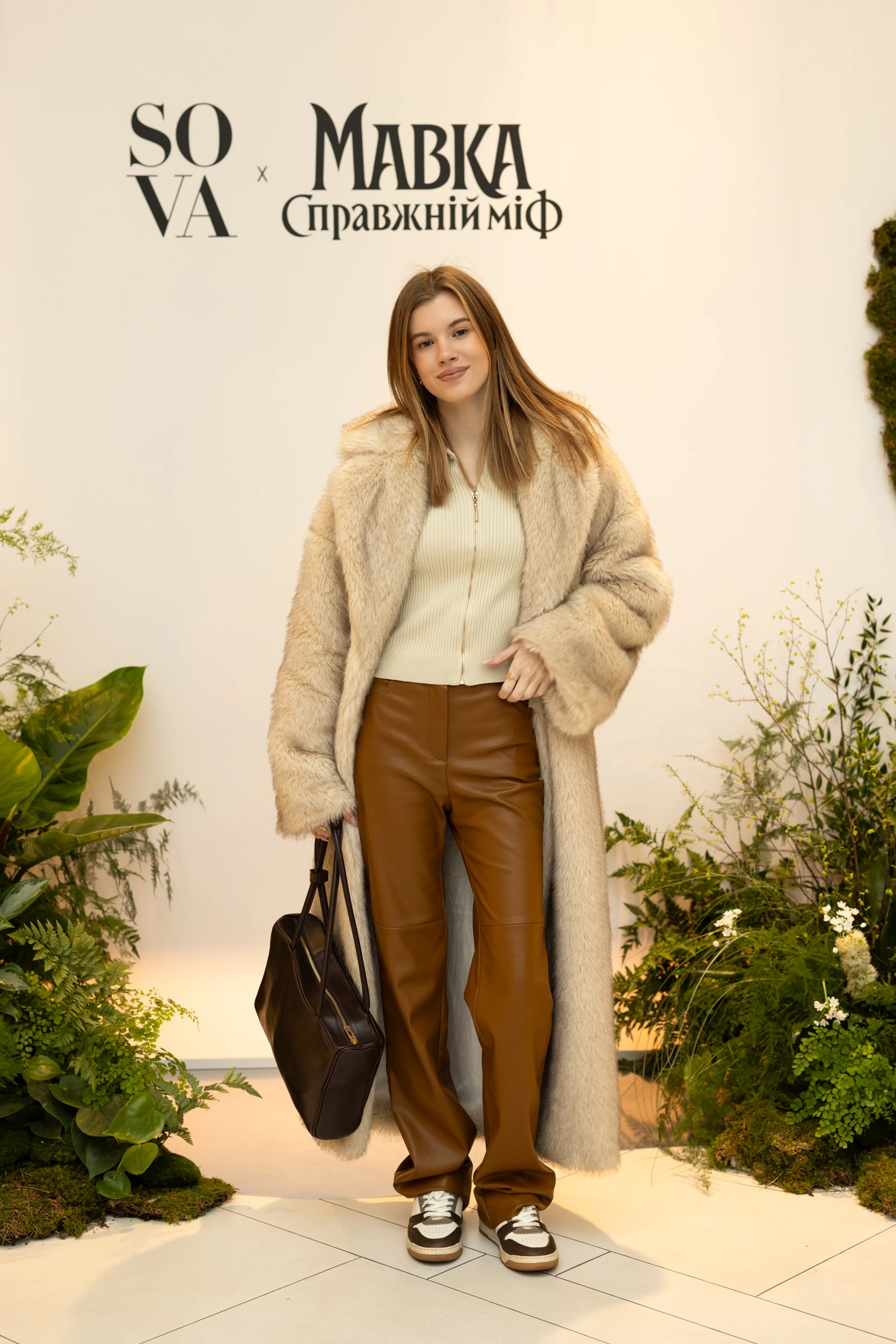 Фото Юліани Гнатишин