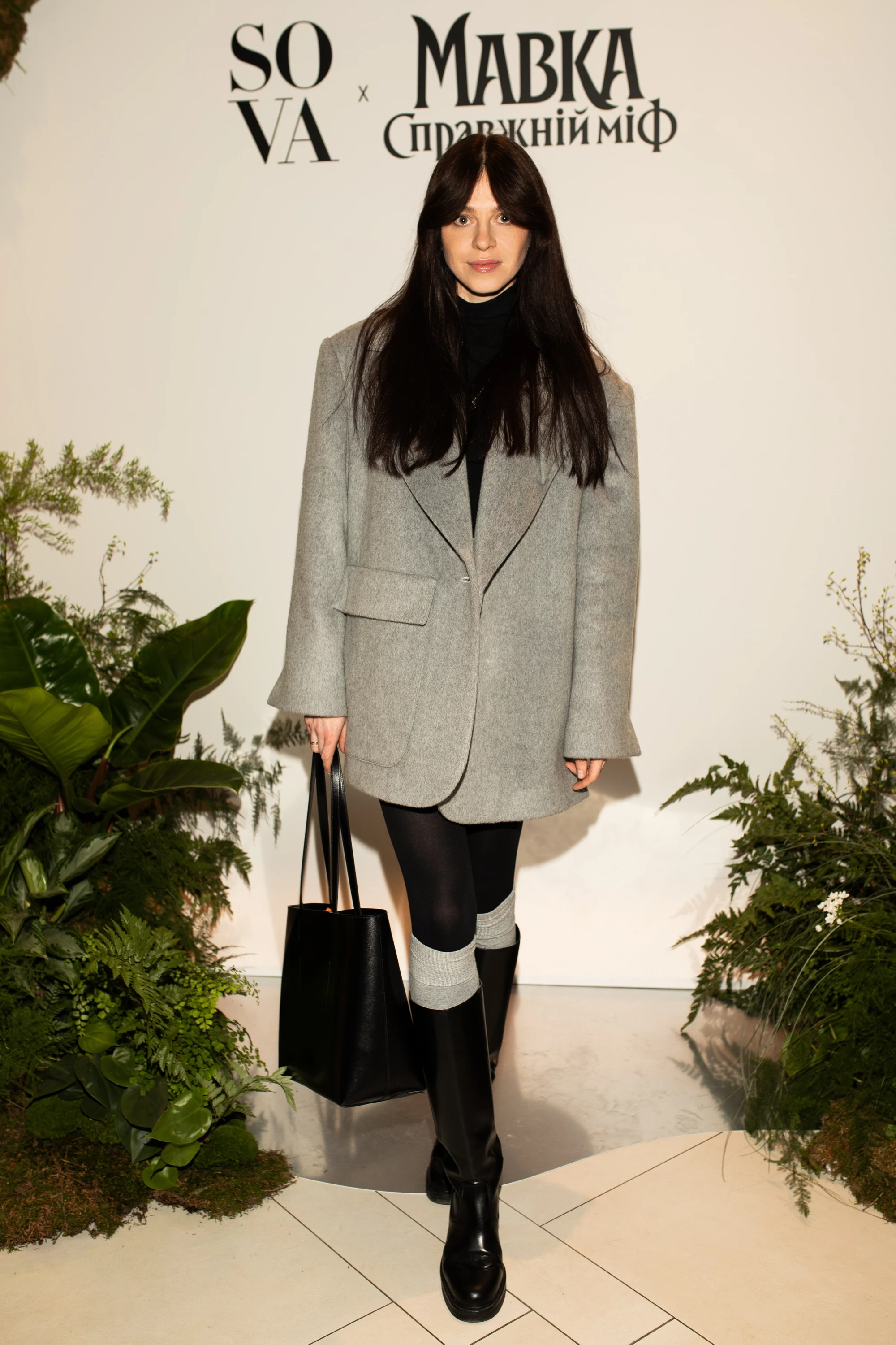 Фото Анастасії Федорової