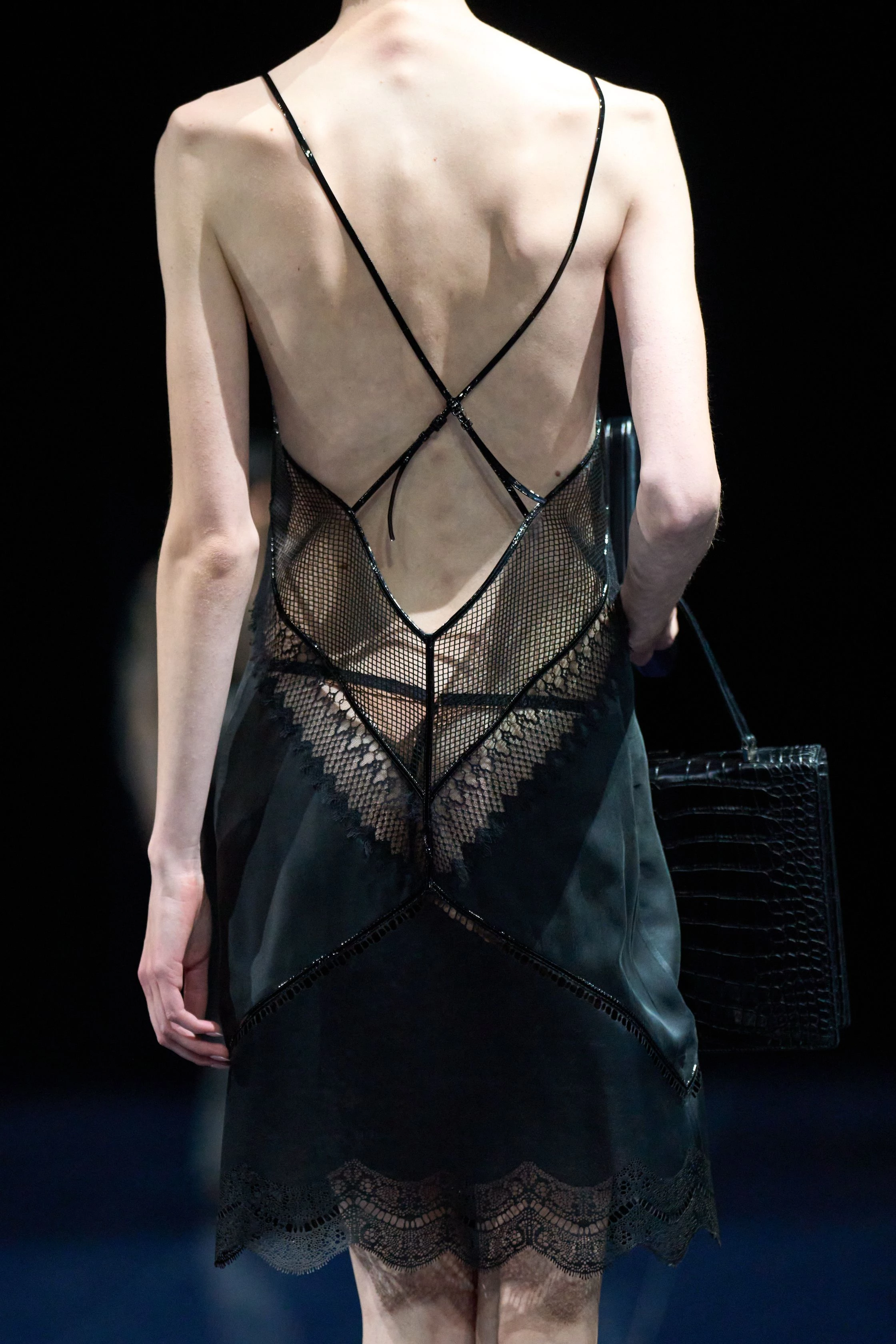 Tom Ford весна-літо 2026