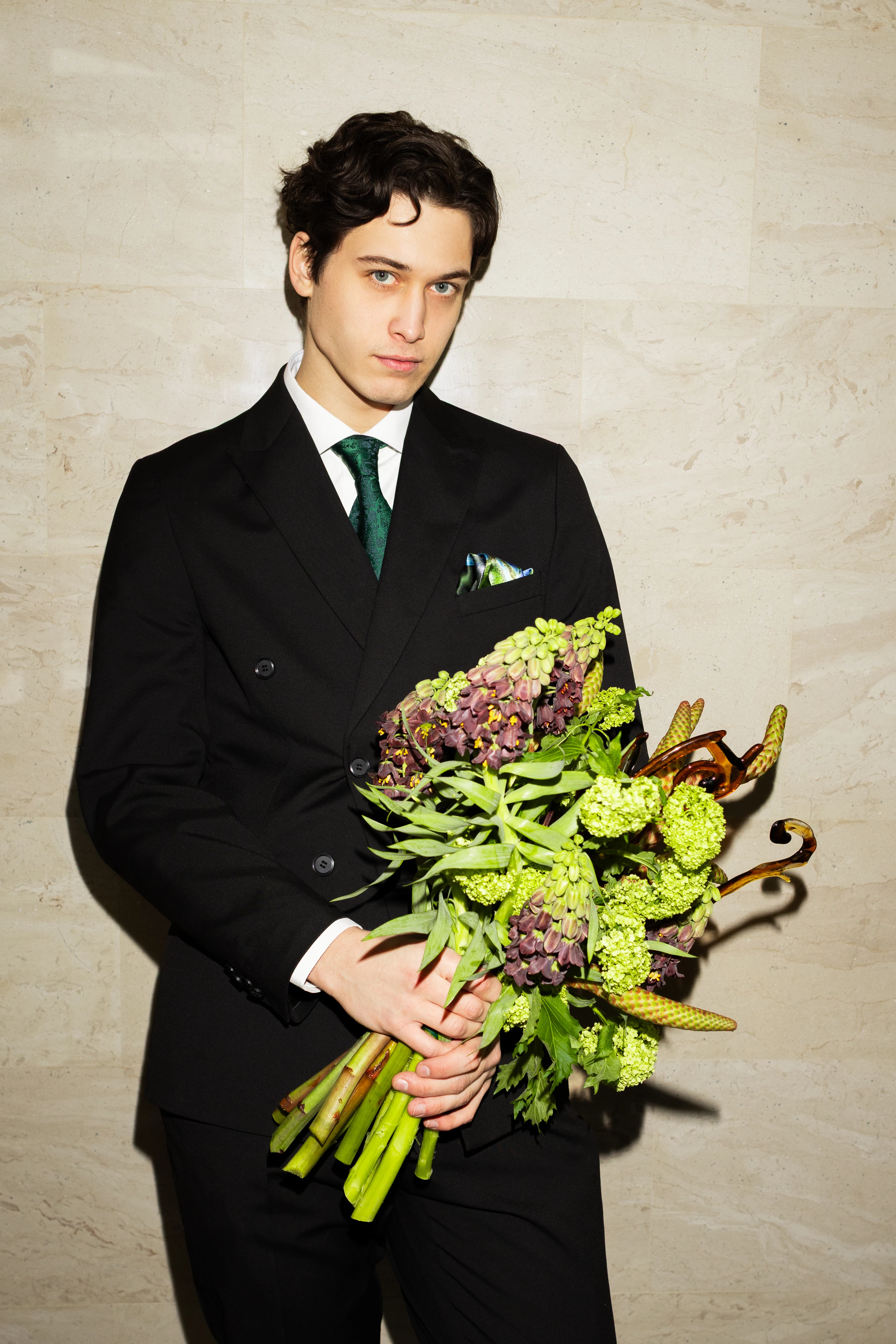 Іван Довженко