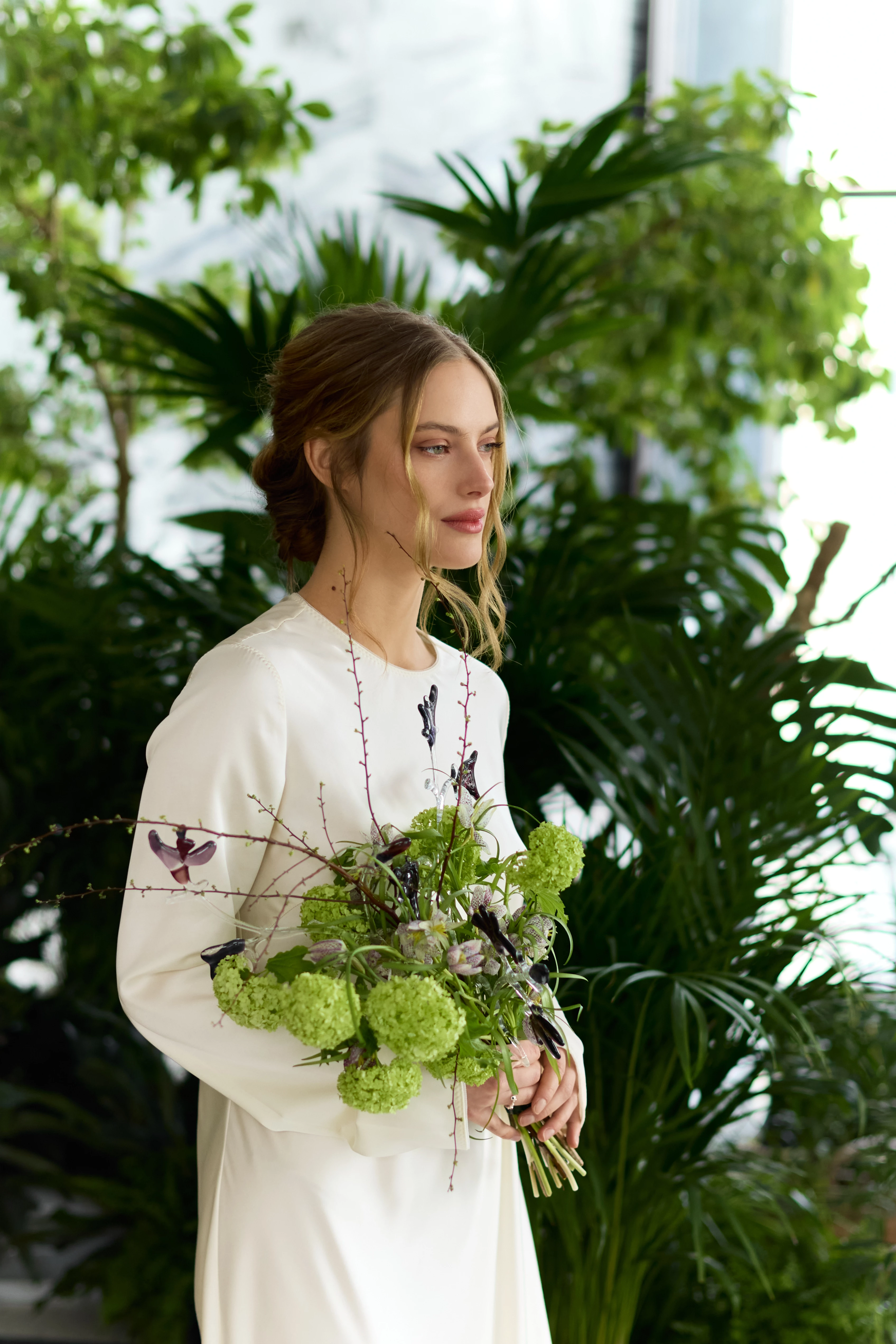 Аріна Бочарова