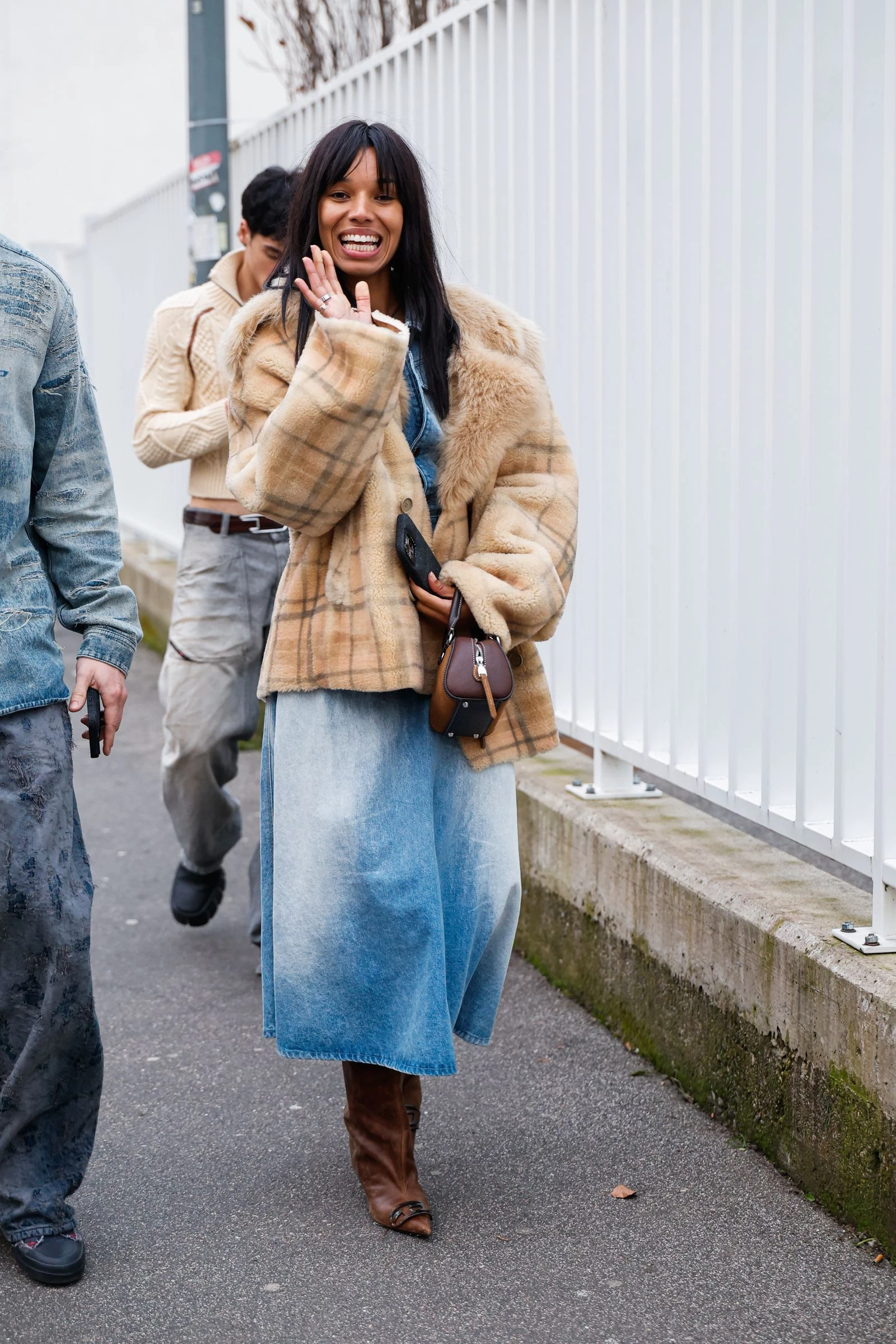 Claudio Lavenia/Getty Images