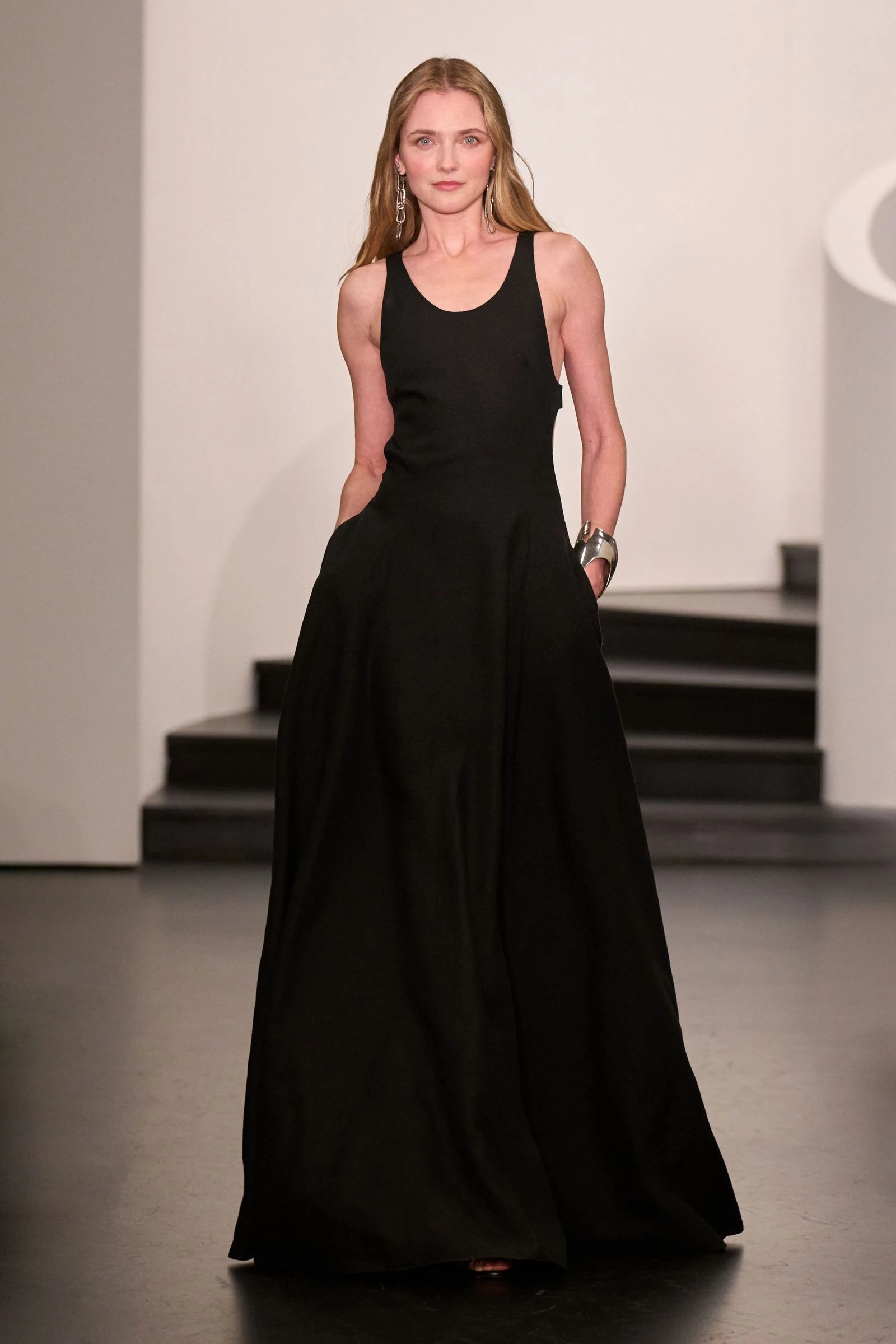 Ralph Lauren весна-літо 2026. Luca Zanoni / Gorunway.com