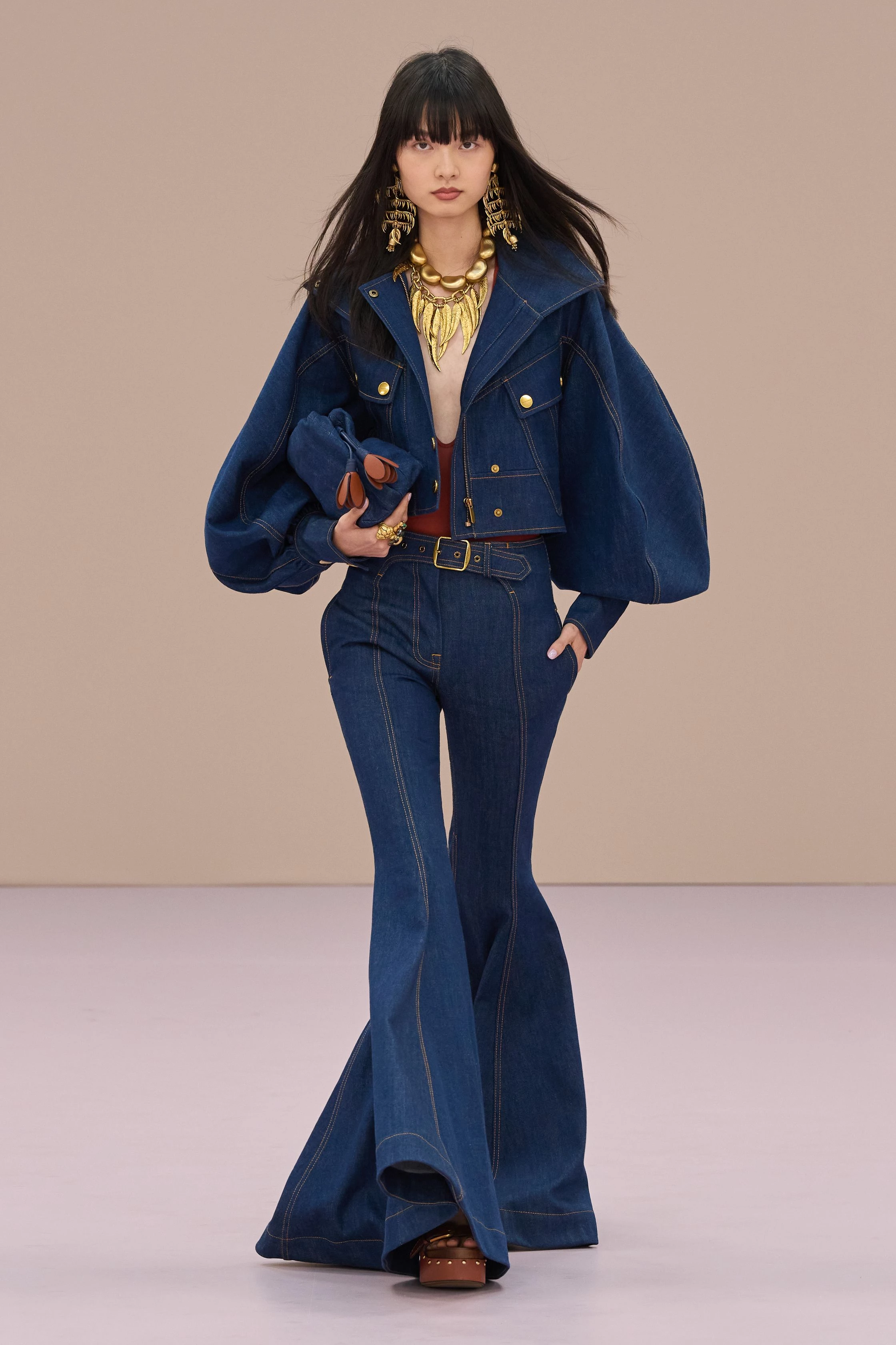 Zimmermann весна-літо 2026 Zimmermann весна-літо 2026