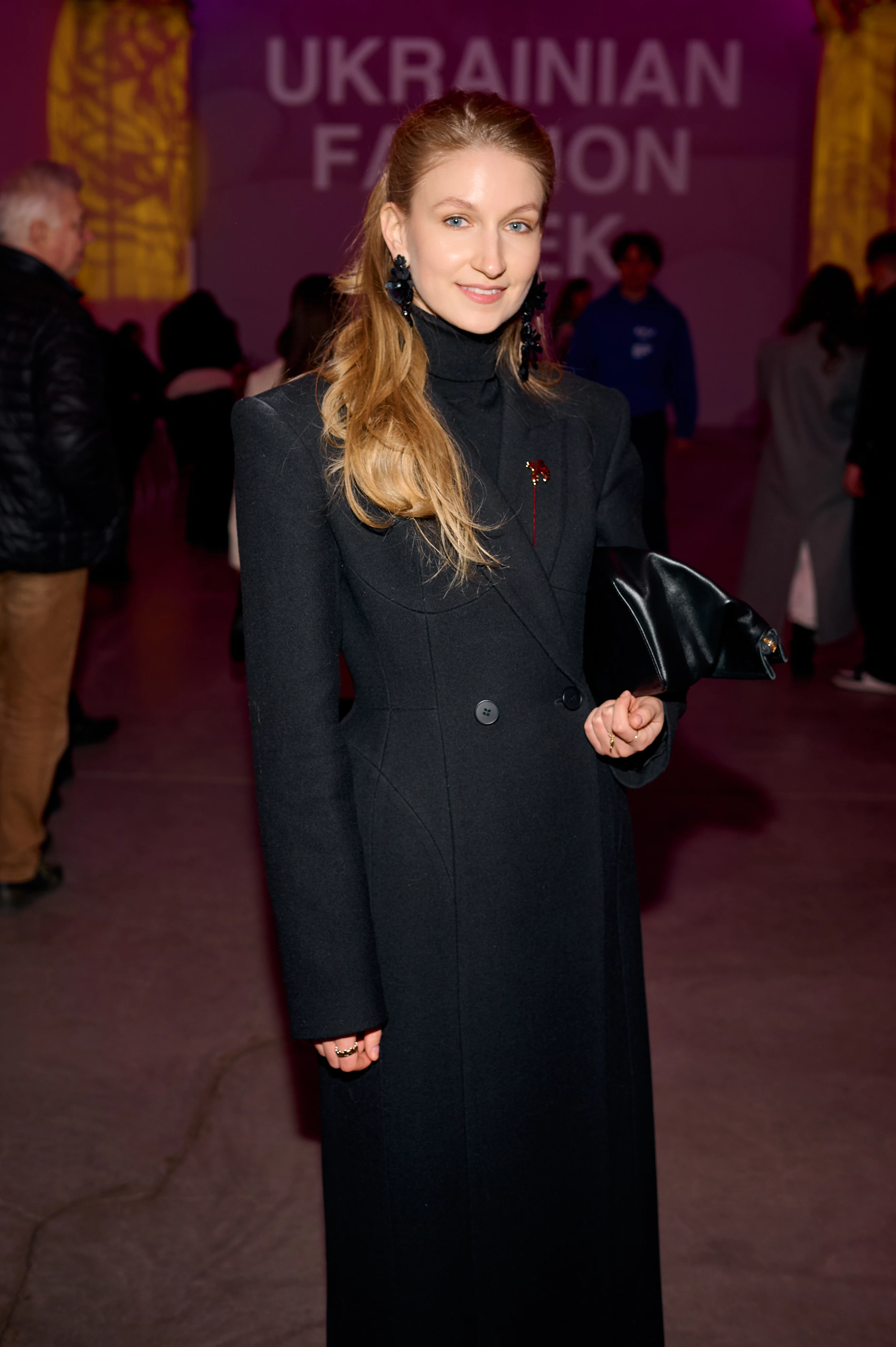 Катерина Попова