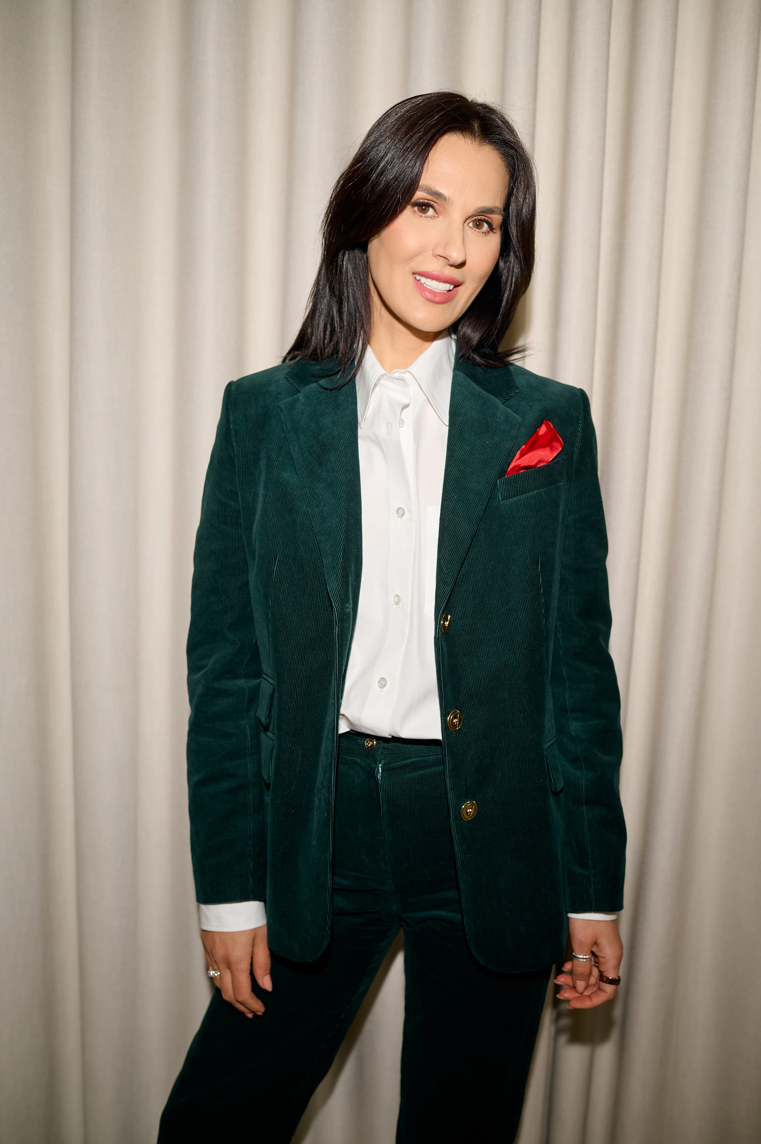 Марія Єфросиніна