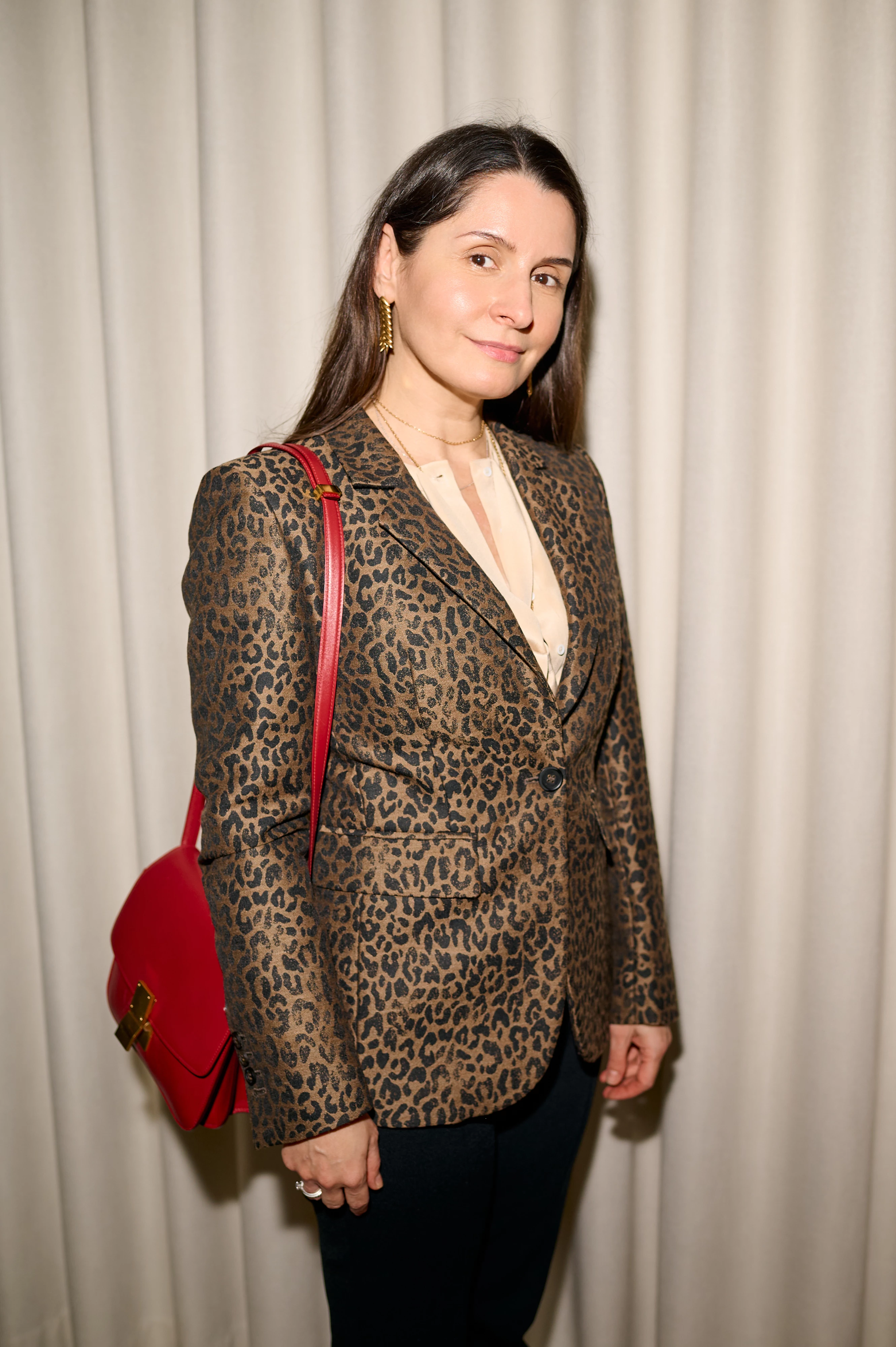 Ольга Чайка