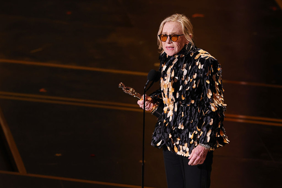 Емі Медіган