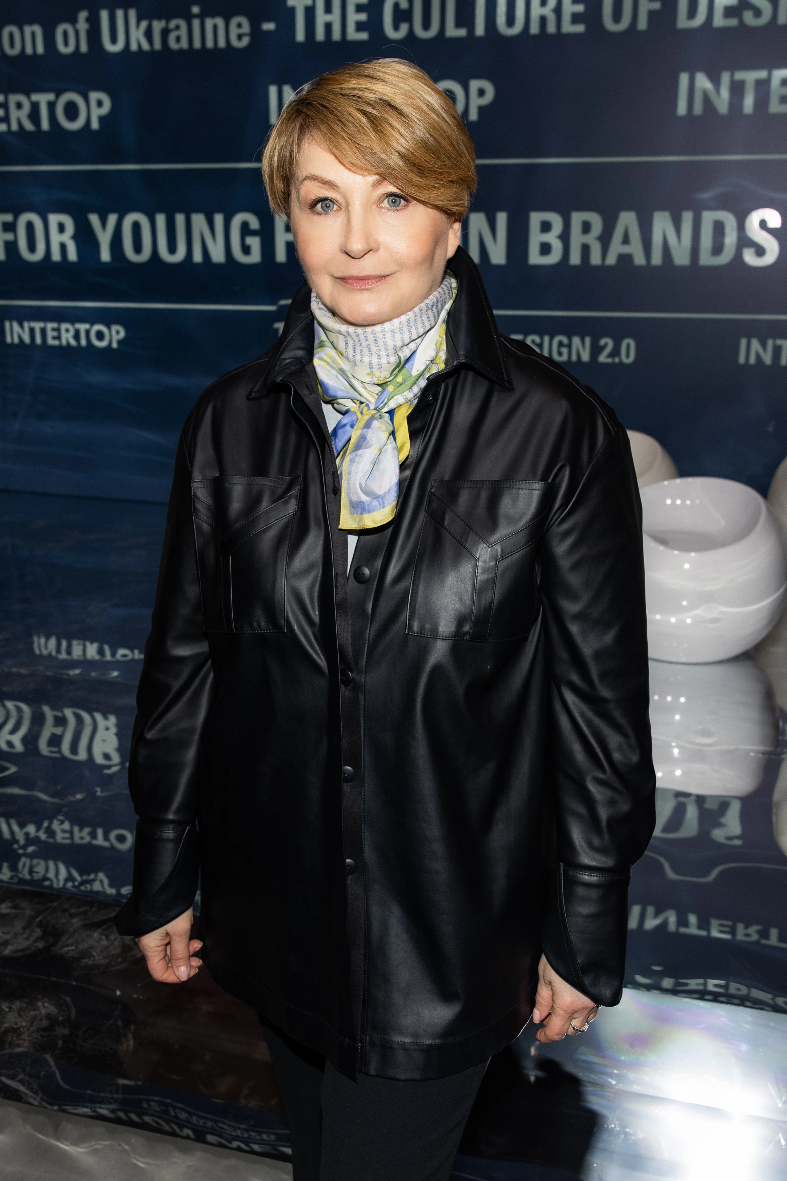 Ірина Данілевська