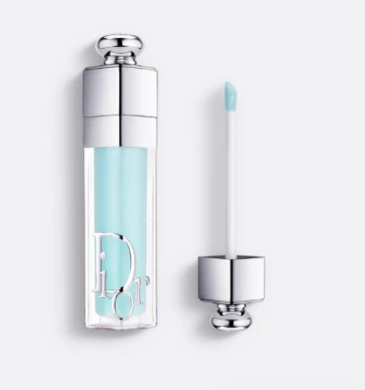 Блиск для губ Addict Lip Maximizer, відтінок 065 Icy Blue, Dior