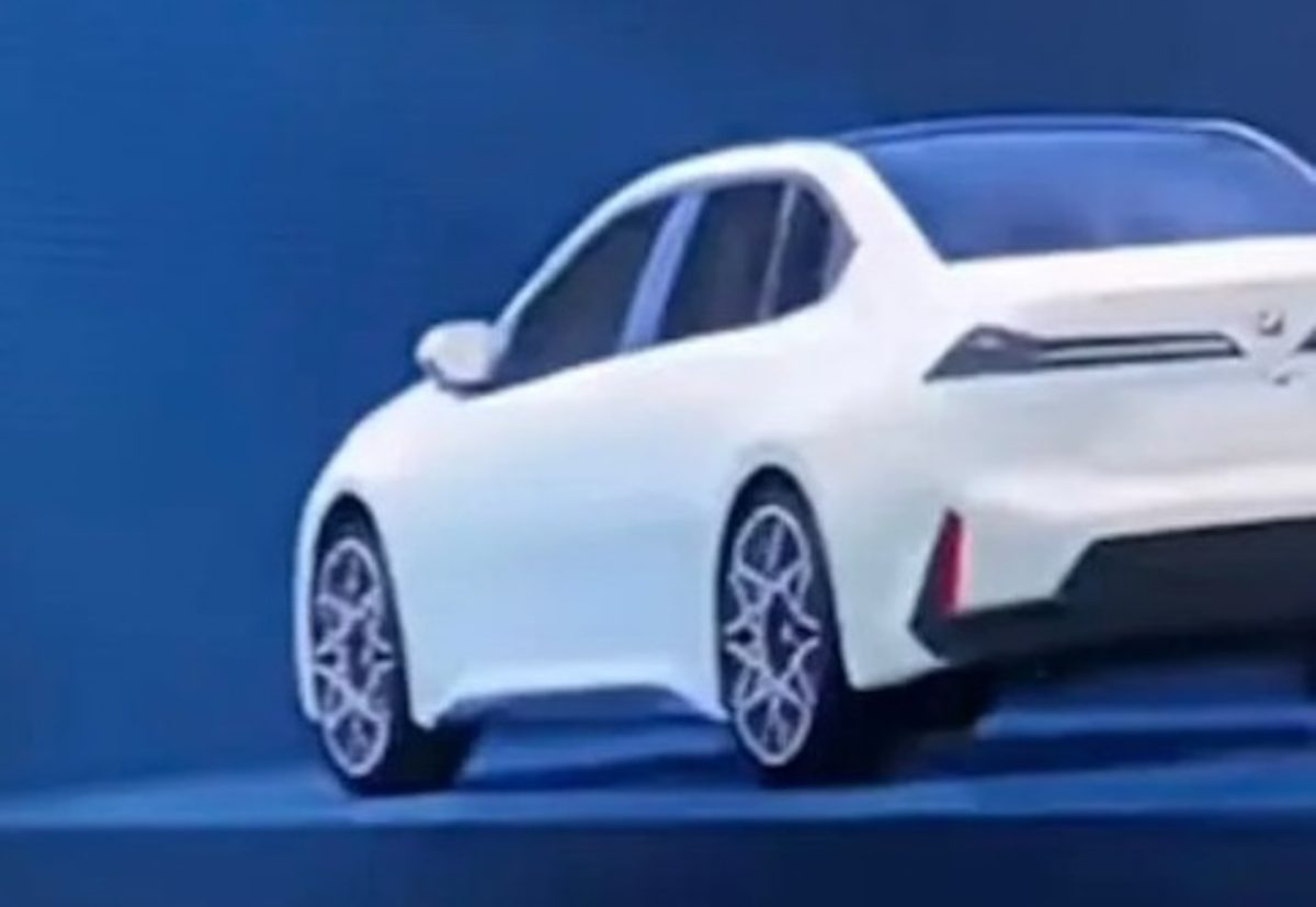 Зображення BMW i3