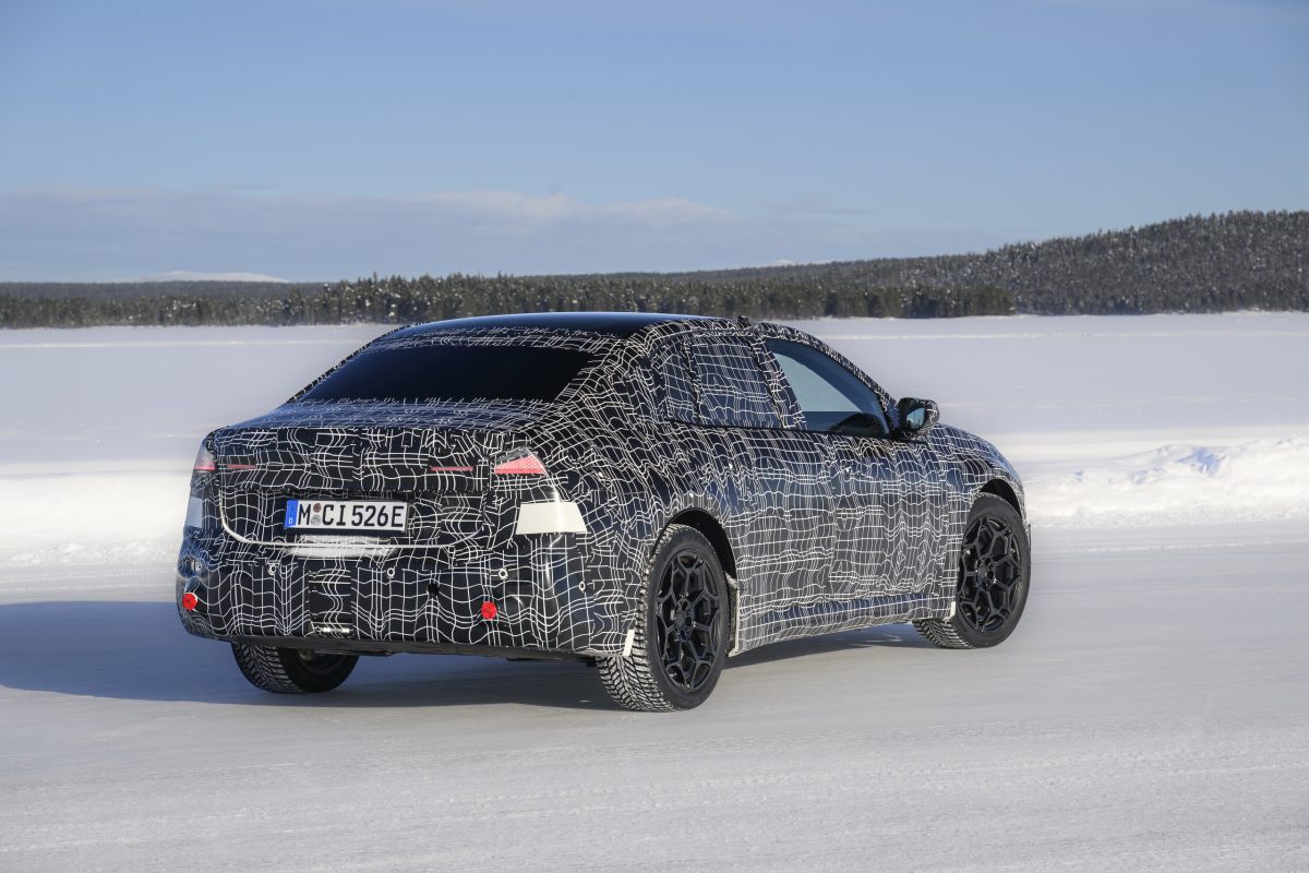 Зображення BMW i3