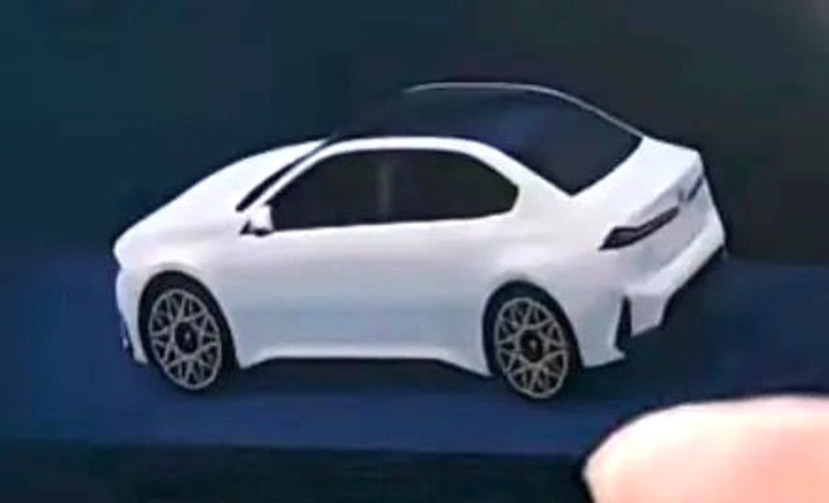 Зображення BMW i3