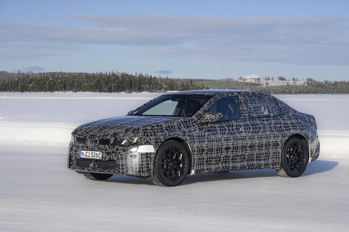 Зображення BMW i3