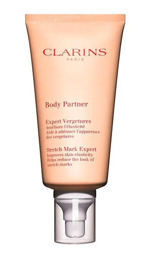 Крем для тіла Body Partner, CLARINS